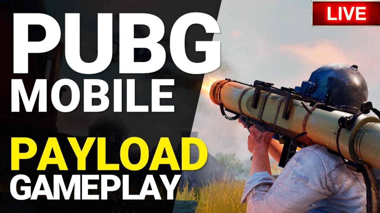 NEW UPDATE 4.0 -- for JET pov watch live @SHOCKWAVExYT  || PAYLOAD MODE | BGMI PUBG || LIVE STREAM