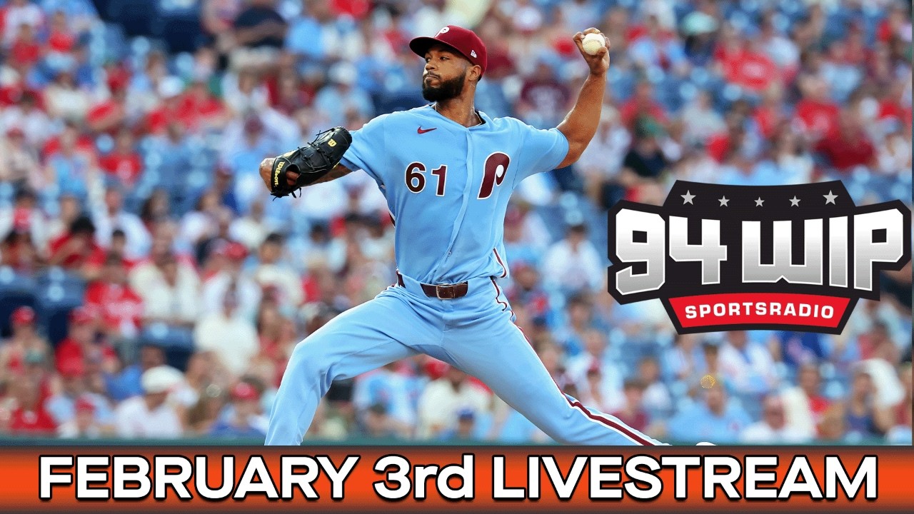 94WIP LIVE: Cristopher S&aacute;nchez is FIRST to Earn 15TH DUB of the Season!!