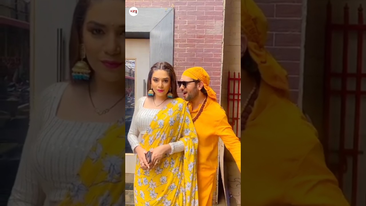 Prithvi Srishti Sameer and Sherlyn | Kundali Bhagya Anjuum Faakih #shorts #trending #viral #song #kb