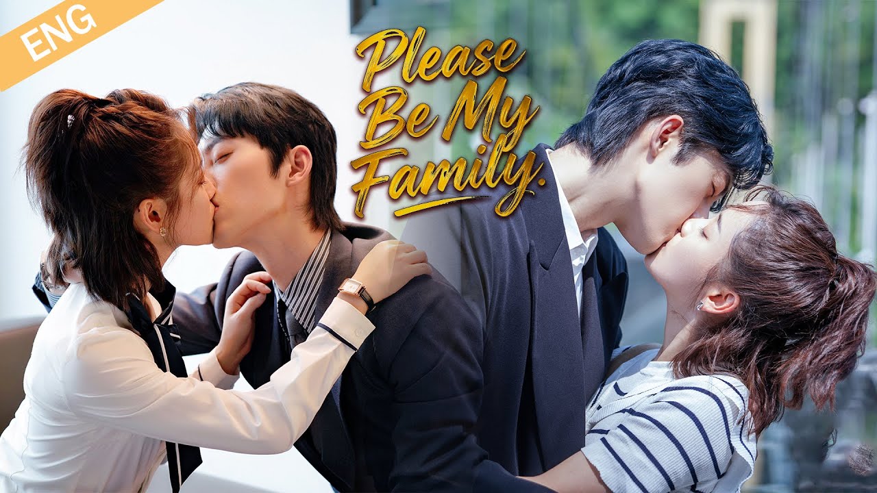 【MOVIE】The CEO saw right through the girl the first time they met 😍