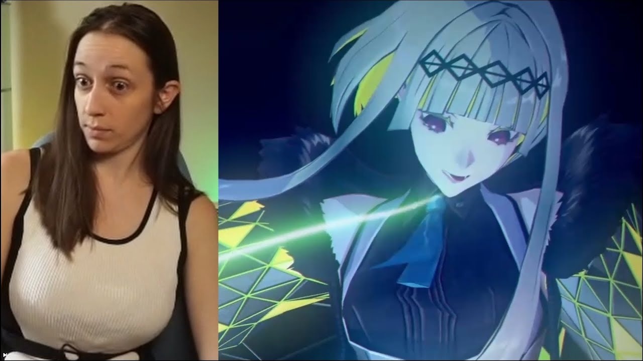 SOUL HACKERS 2... Is A Thing