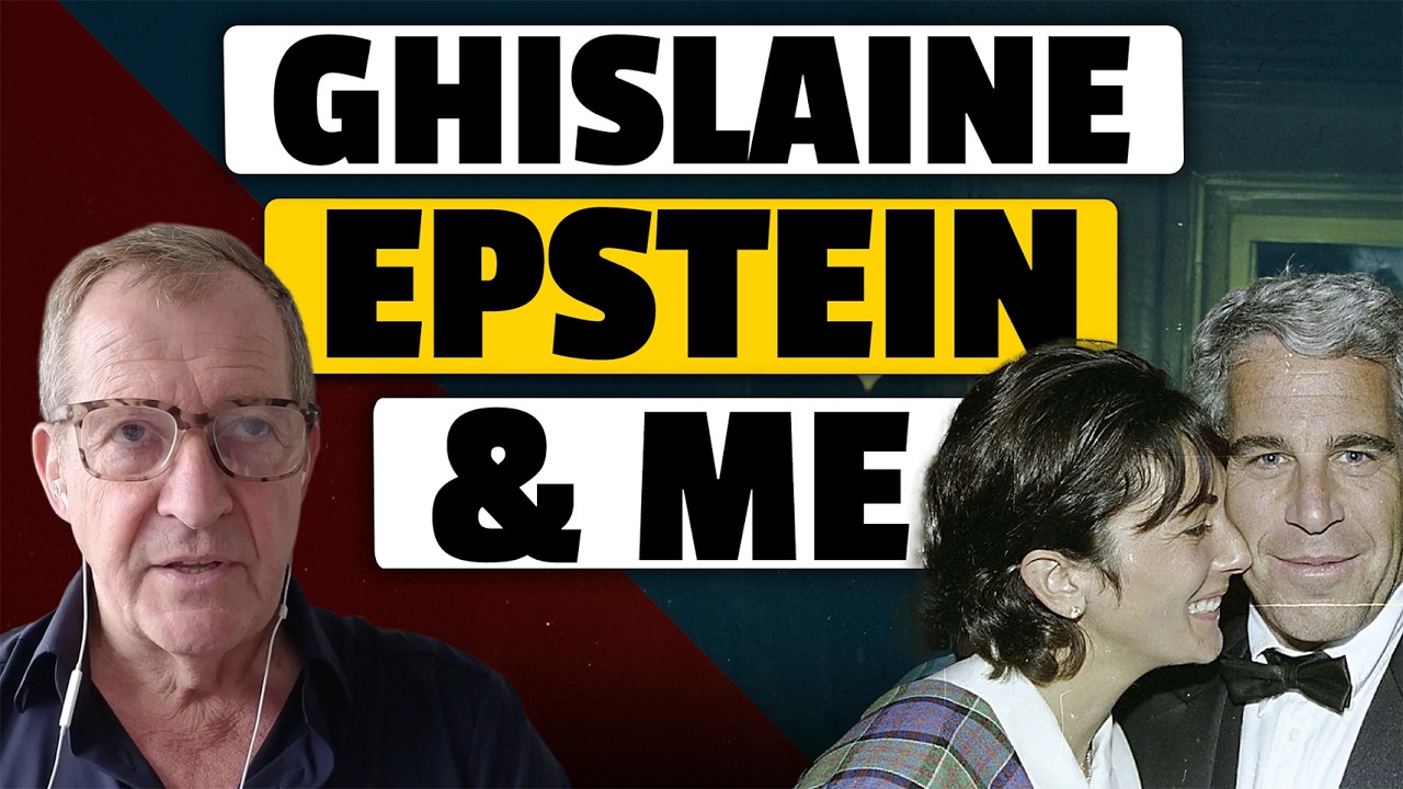 Could Epstein Bring Down Trump?