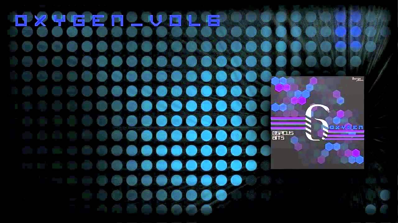 Marcus Bits - Giga (Original Mix) [Oxygen 6 Ep]