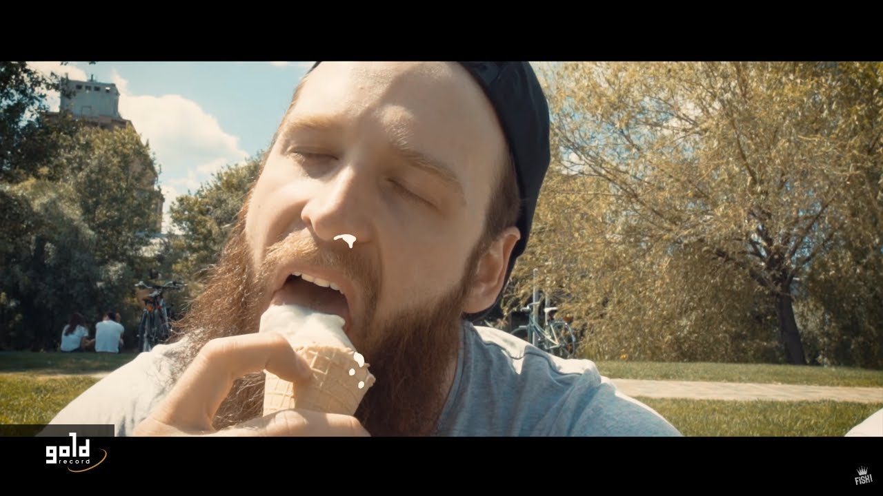 FISH! – Lehet az élet | Official Music Video