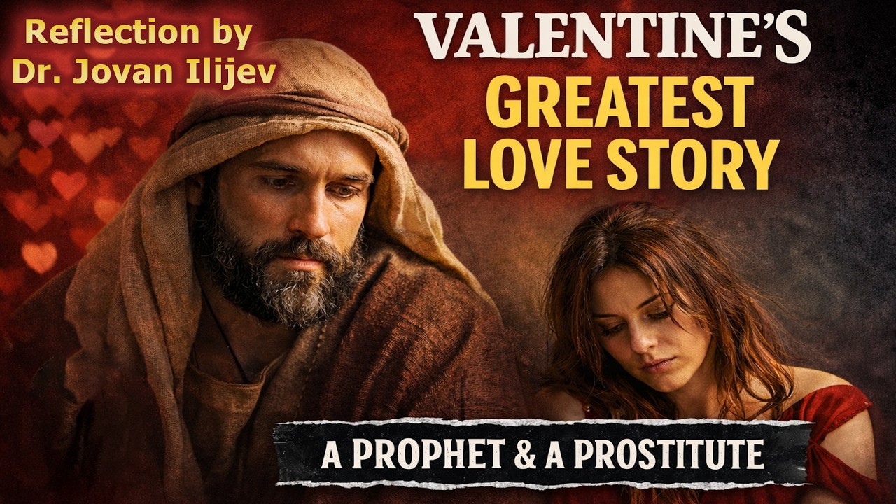 Valentine’s Greatest Love Story (It’s Not What You Think)