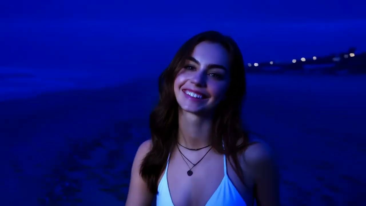 belle & ivy - Eu sunt inca tanara (Gabryxx Official Music Video)
