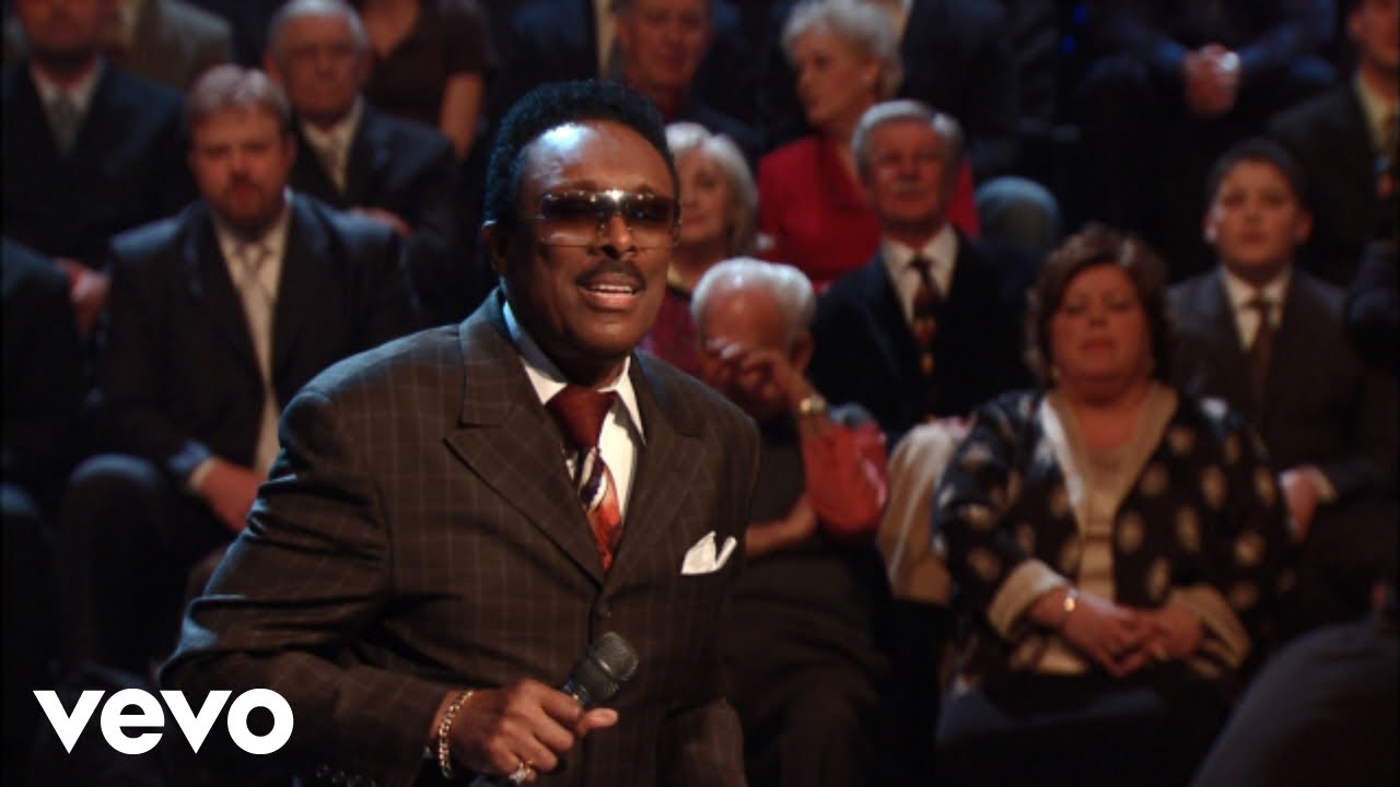 Gaither - Now I Have Everything [Live] ft. Jessy Dixon