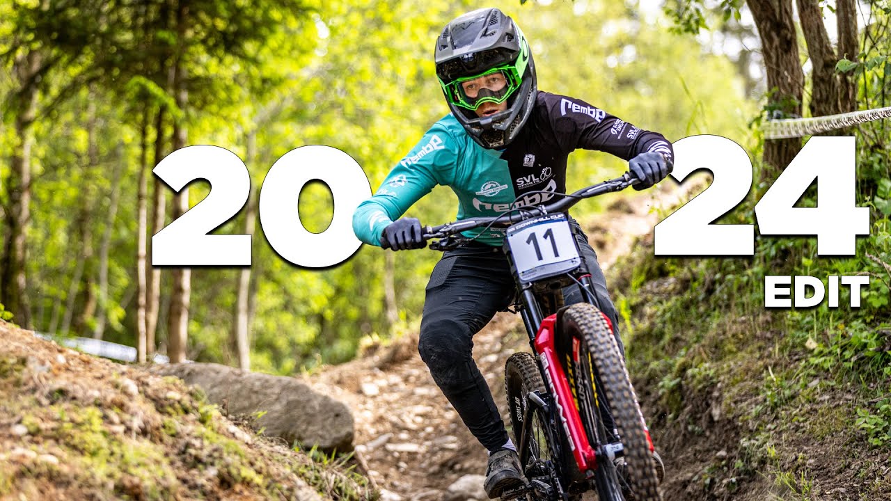 2024 - JESSE SCHULTE