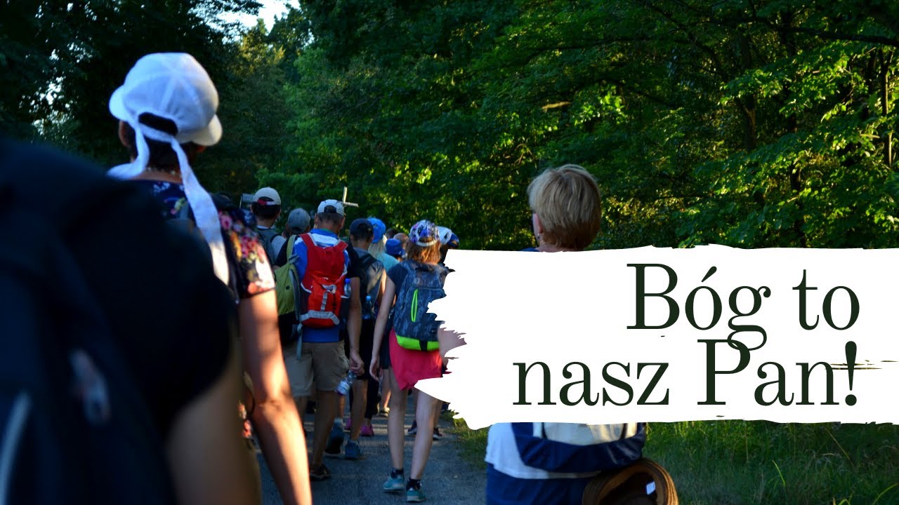 Bóg to nasz Pan! - Galindia Pisz
