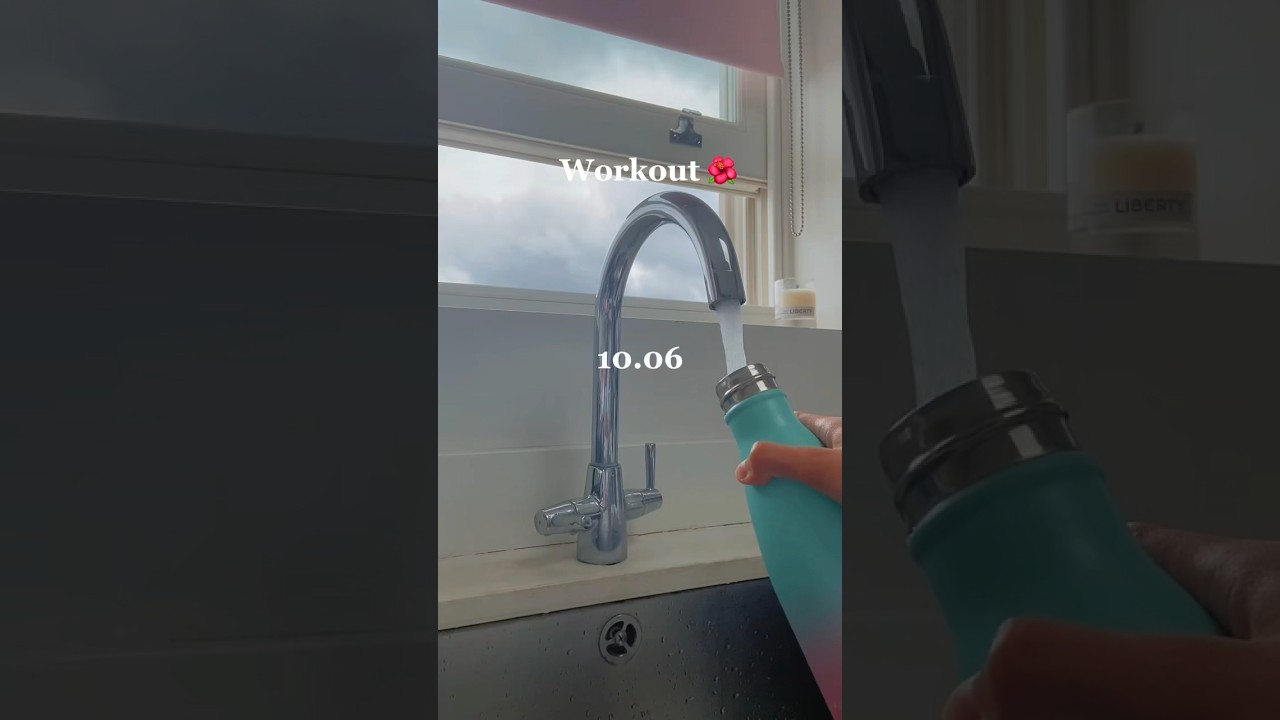BARBIE morning routine + TIMESTAMPS ☁️🌺🤍🤩