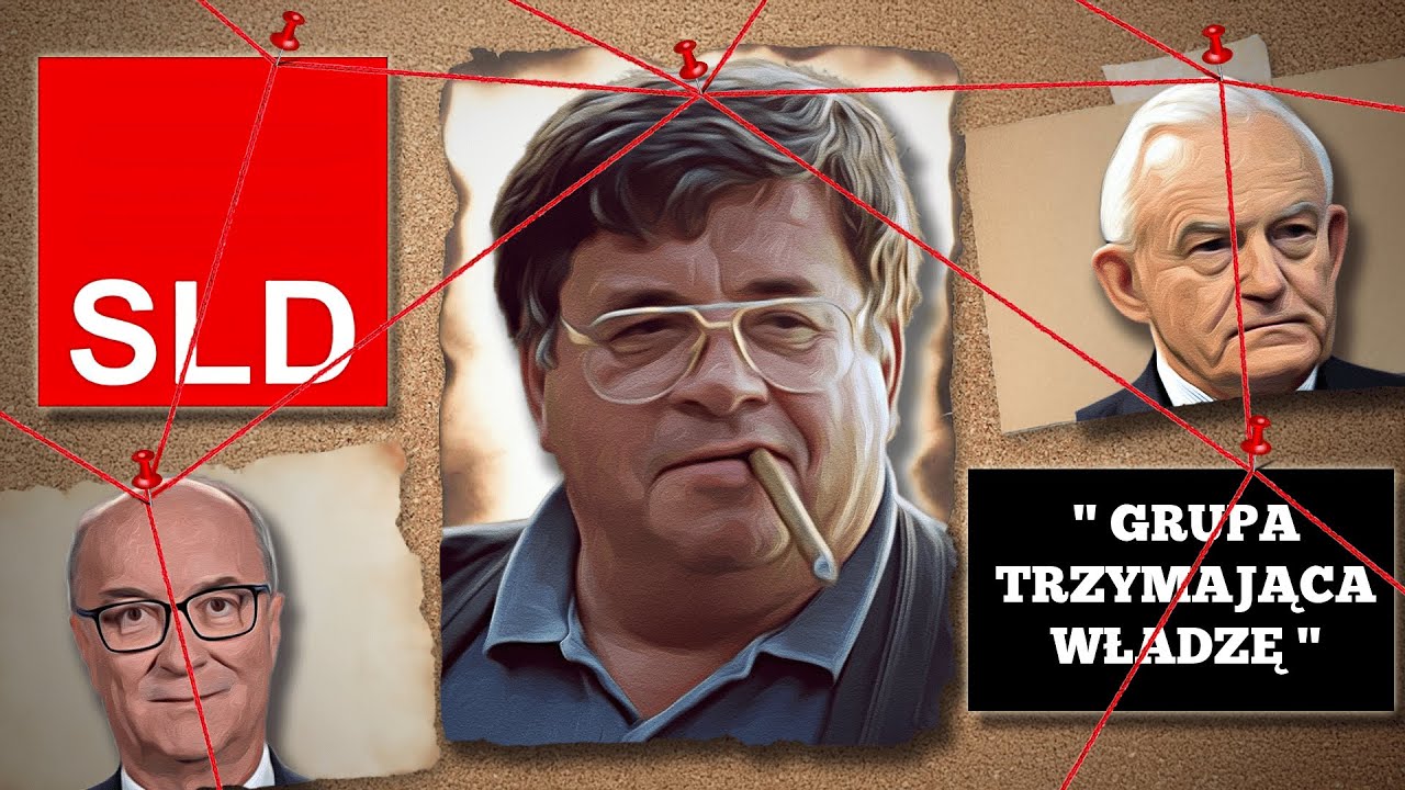 To przez tę aferę, PiS i PO rządzą Polską od 20 lat!