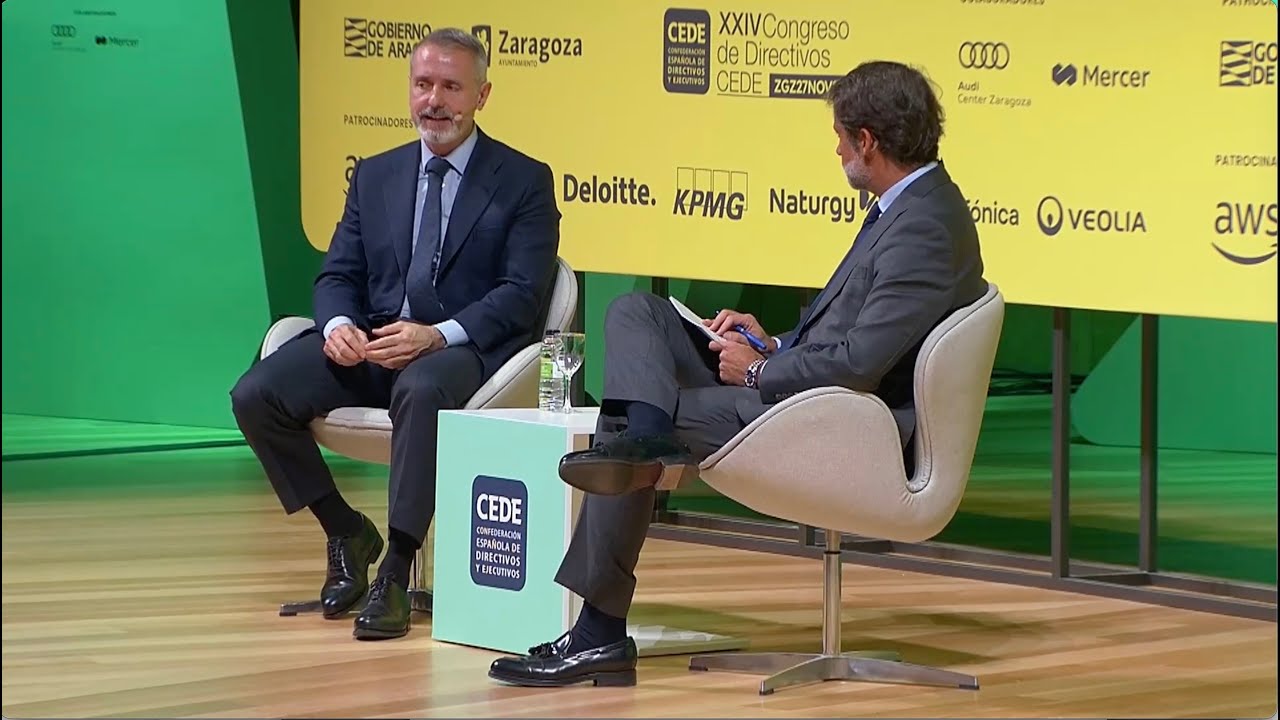 El futuro de las telecomunicaciones en Europa