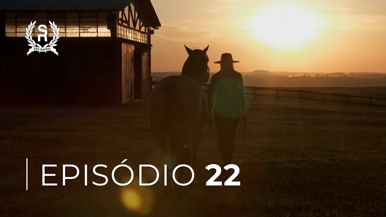 AS DOMADORAS - Conexão Com o Cavalo | EPISÓDIO 22