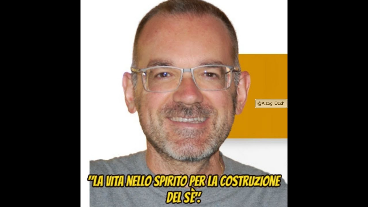 Paolo Scquizzato La preghiera