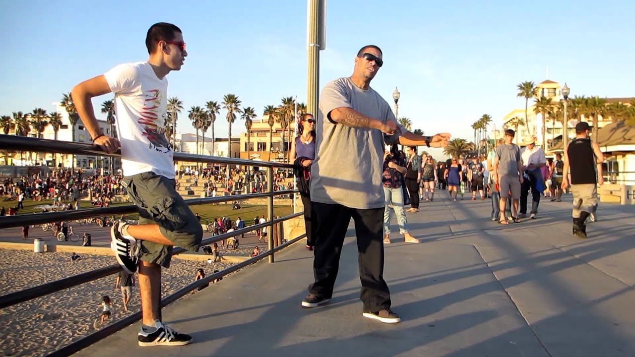 We met an OG California pop locker westcoast flavor