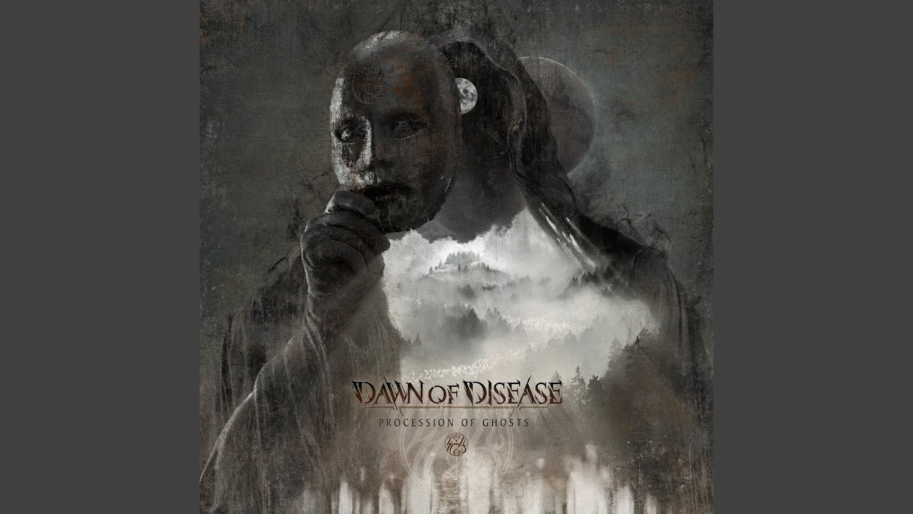Procession of Ghosts