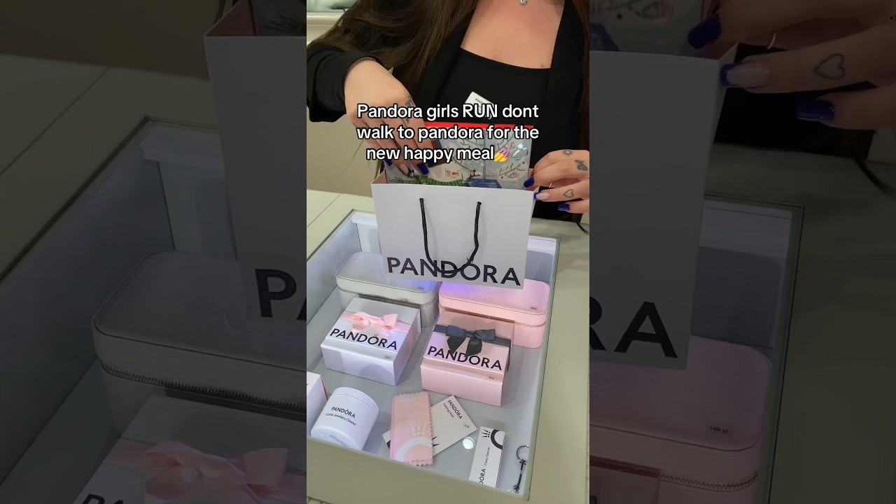 Pandora Style Advent Calendar📅🫶🎄