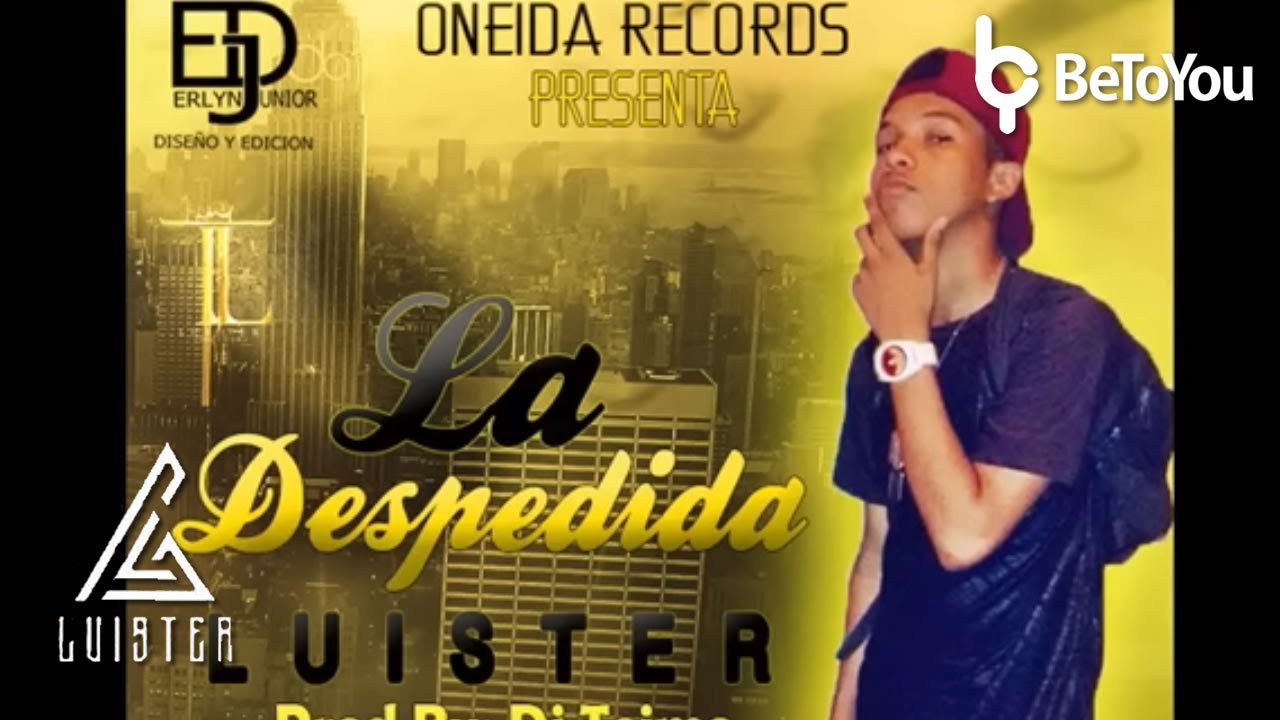 Luister - La Despedida