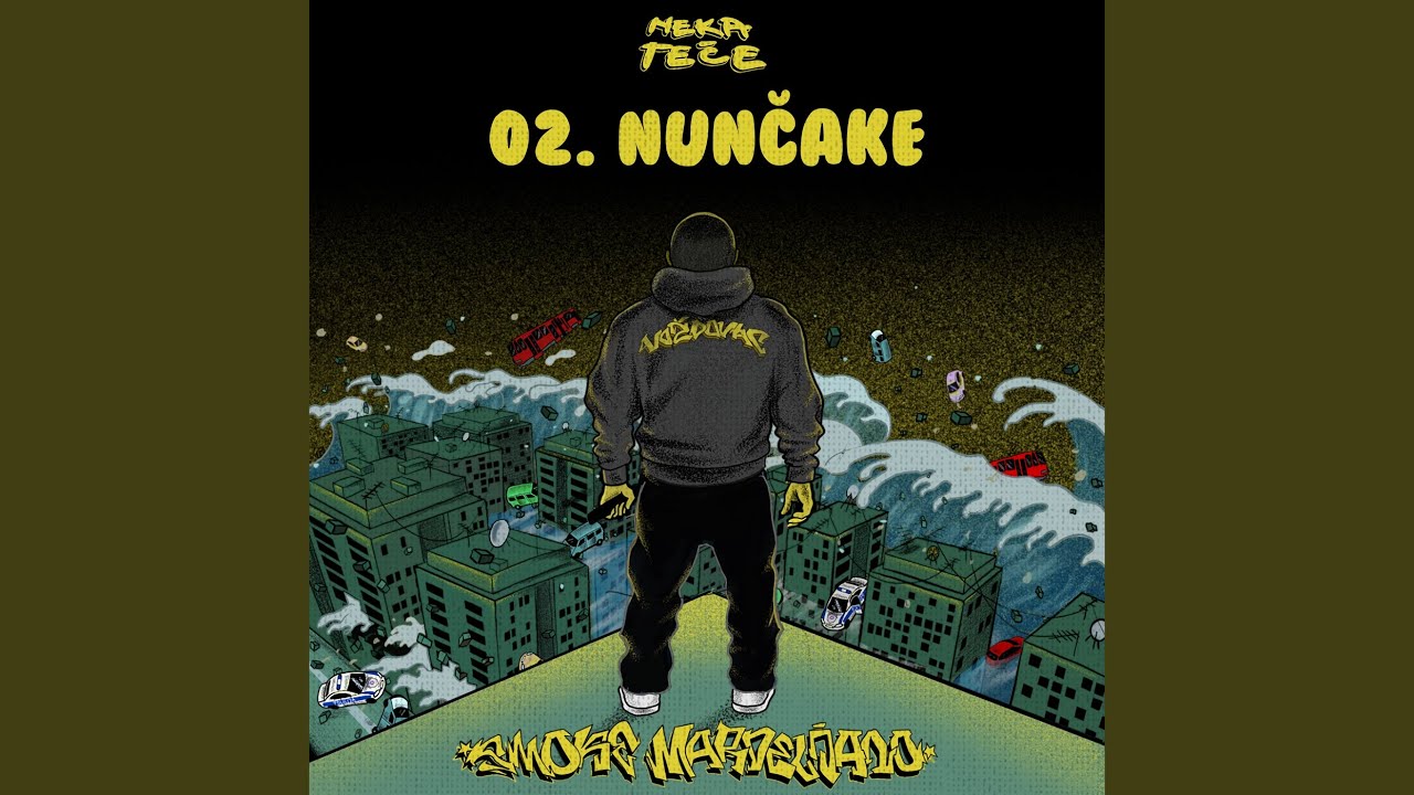 Nuncake stajl