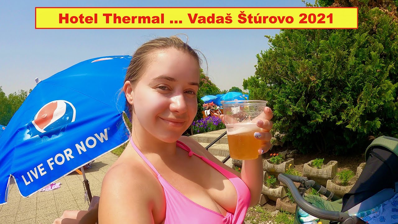 &Scaron;t&uacute;rovo k&uacute;palisko - Hotel Thermal - K&uacute;palisko Vada&scaron; - Dovolenka