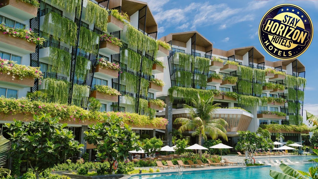 Bellerive Hoi An Resort and Spa | Hoi An, Vietnam | Hotel Review 🌟