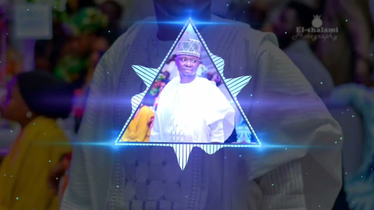 Alh gambo marafan Alheri 🤴 sabuwar waka mai ban mamaki