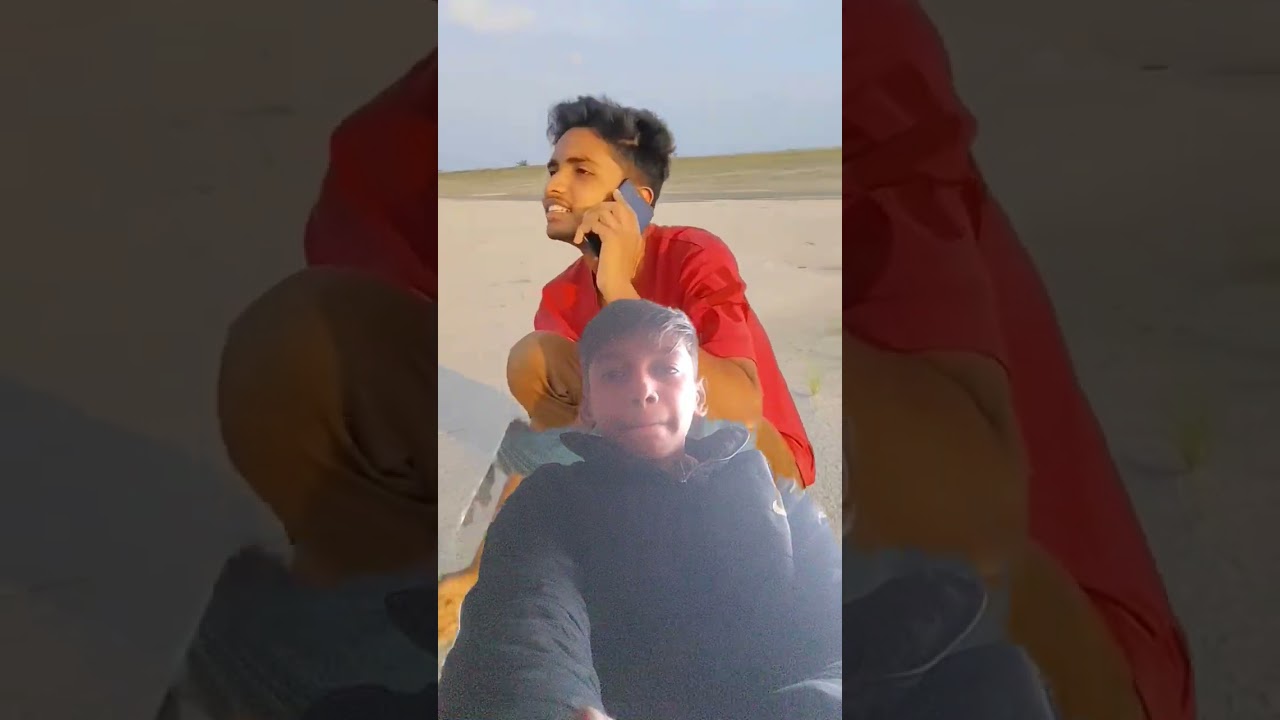 Ek Ladke Ne Ghaas Khinchi Aur Chamatkar Ho Gaya 😲 | Ghaas Se Paudha 🌱 | Green Screen Video