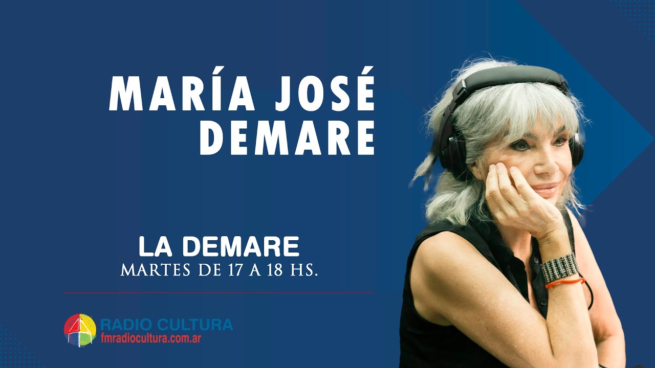 La Demare (03/02/2026) Programa Completo