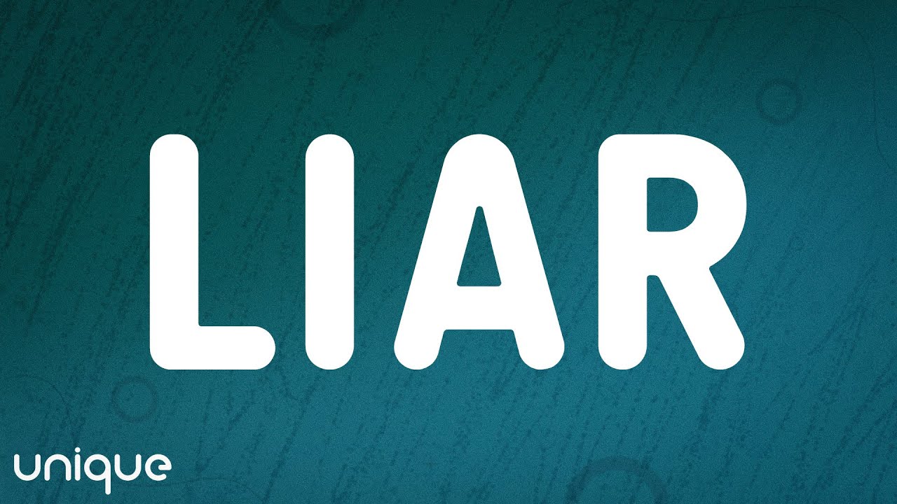 Jelly Roll - Liar (Lyrics)