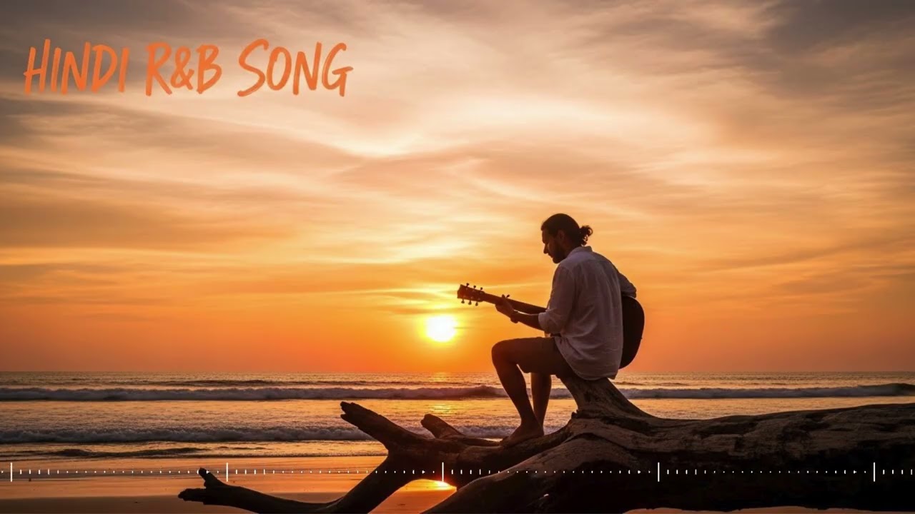Best Driving Songs 2026 🚗 Romantic Hindi R&B