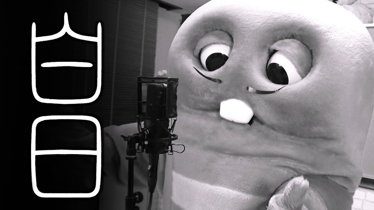 【歌ってみた】白日 - King Gnu【ぼくも紅白歌合戦2019に出たい！！！】