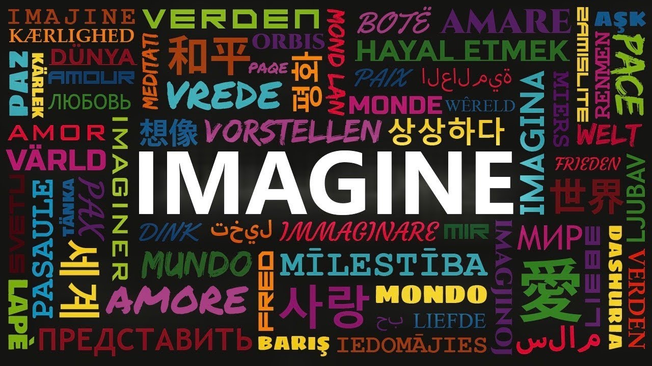 Mariachi México Lindo & Amigos - Imagine