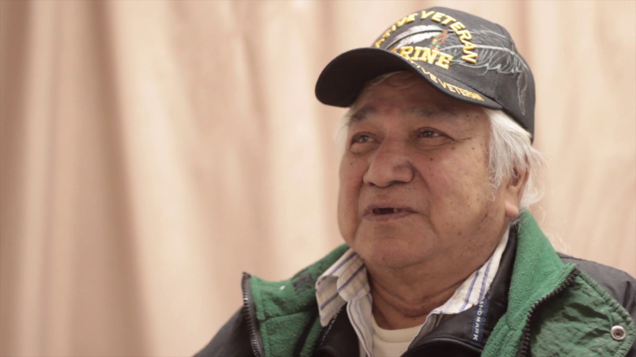 Wasagamack Video
