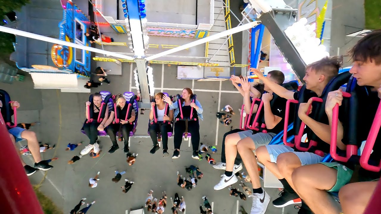 X Factor - Zapoměl (on-ride) | Ignis Brunensis 2023