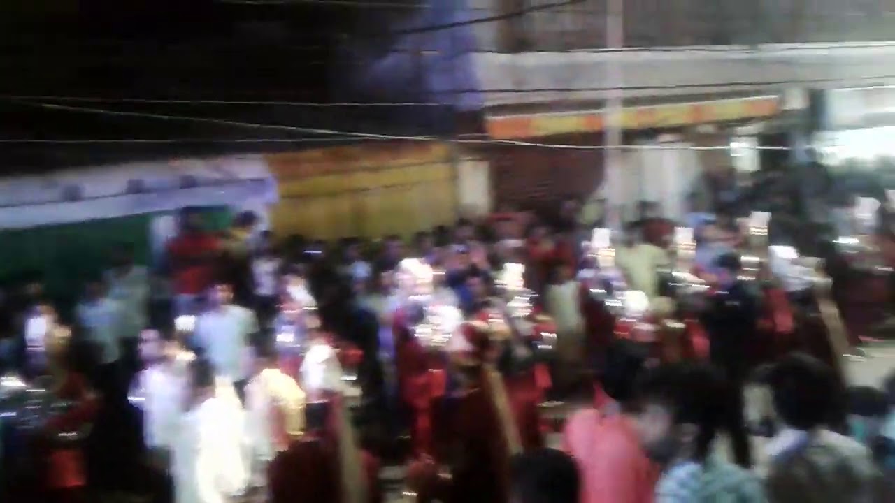 Sun rubia tumse pyar Ho Gaya Sudhir band Agra
