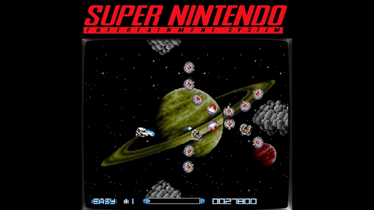 048 - Super R - Type SNES 
