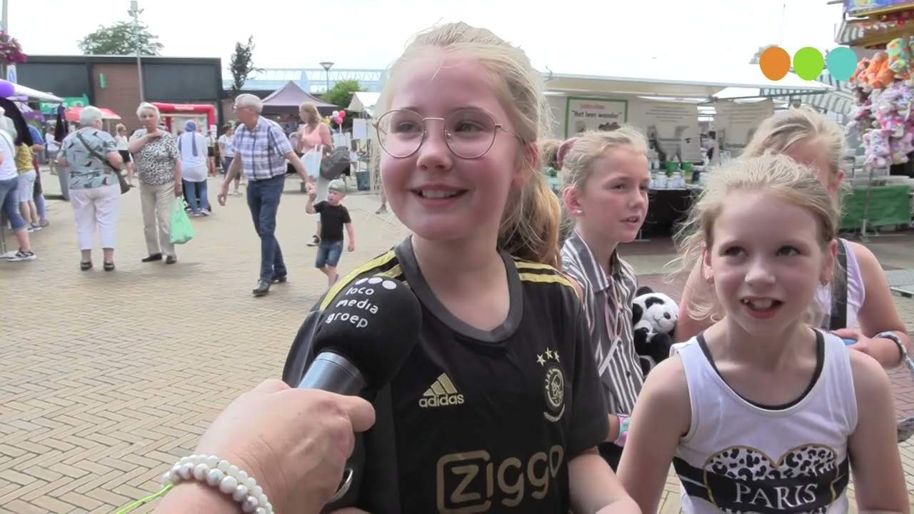 Waanzinnige Woensdag Wezep 2022