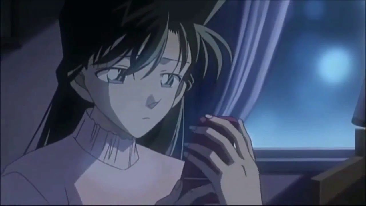 [AMV] Summer Time Gone - Mai Kuraki (OST DETECTIVE CONAN)