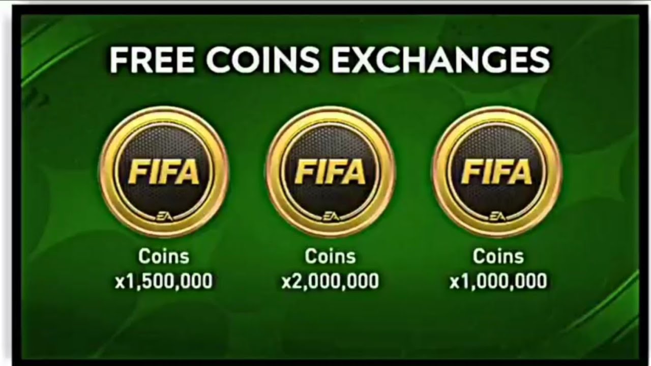 Make 15 Million Coins In 5 Minutes 😉- FIFA MOBILE 23