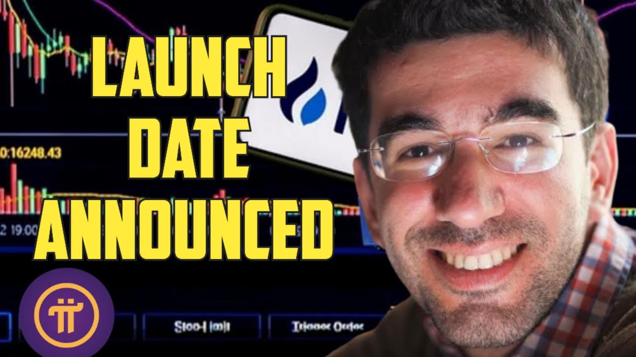 Pi Network Update: Dr Nicholas Kokkalis Revealed Pi Coins Launch Date