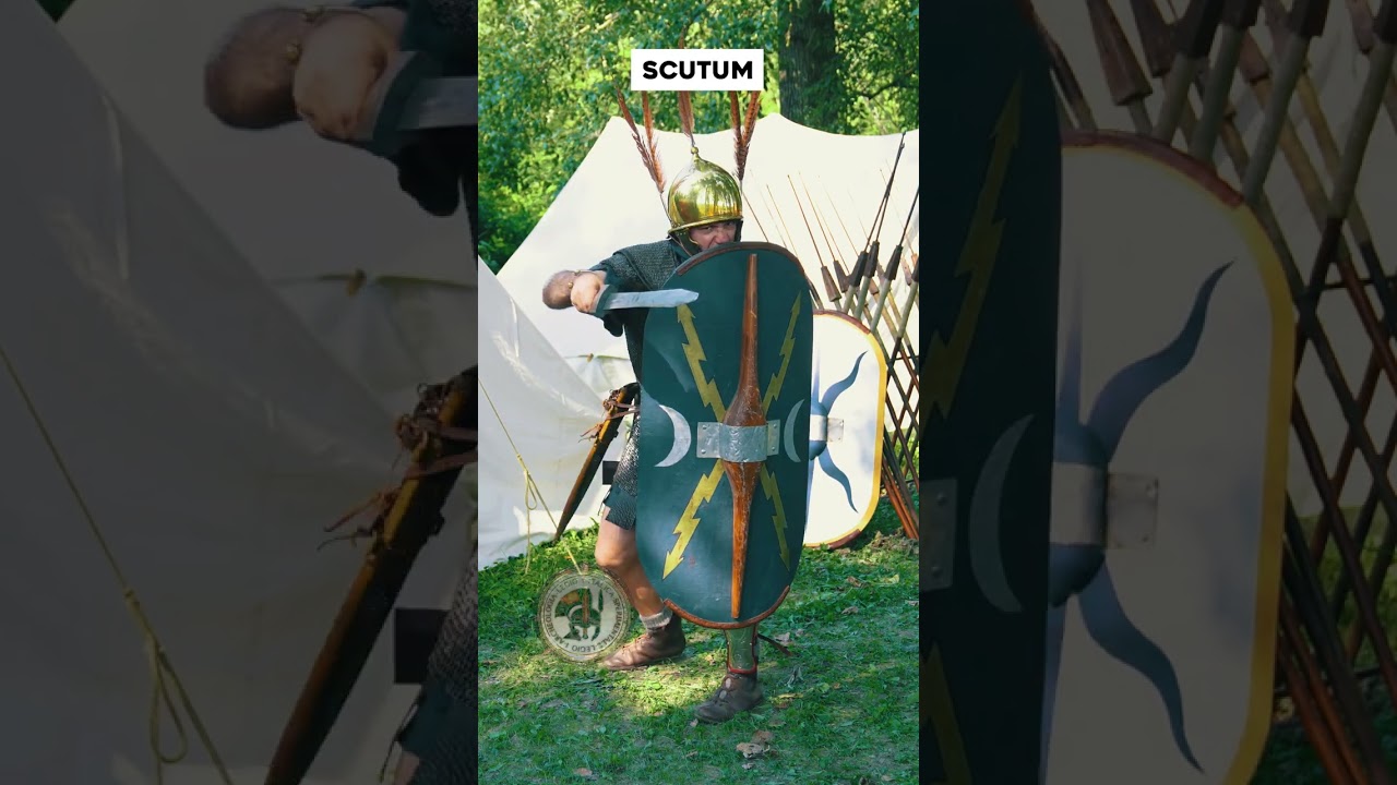 com'era equipaggiato un princeps?