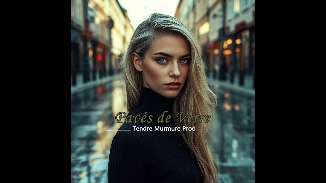 Pavés de Verre
