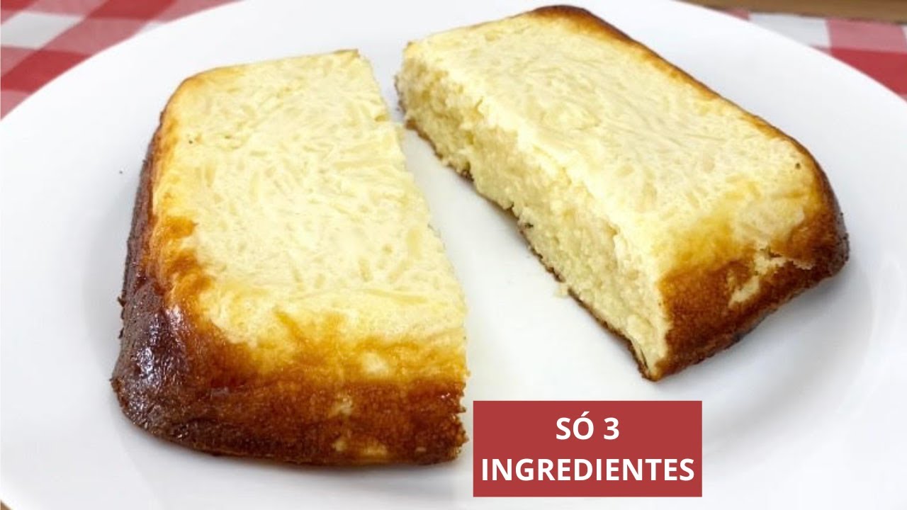 CAF&Eacute; DA MANH&Atilde; LOW CARB / SUBSTITUA O P&Atilde;O NO CAF&Eacute; DA MANH&Atilde;, S&Oacute; 3 INGREDIENTES!