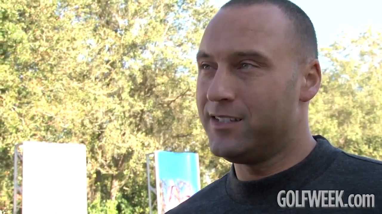 Hate to be Rude: Derek Jeter