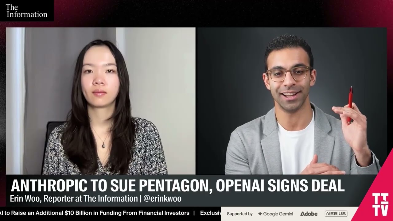 Inside Controversial OpenAI’s Pentagon Deal