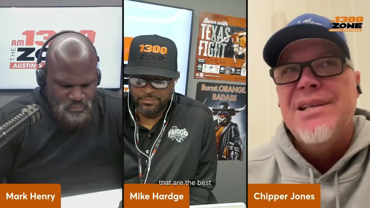 Chipper Jones: Andruw Jones is the Greatest Center Fielder Ever | Hall of Fame Reaction