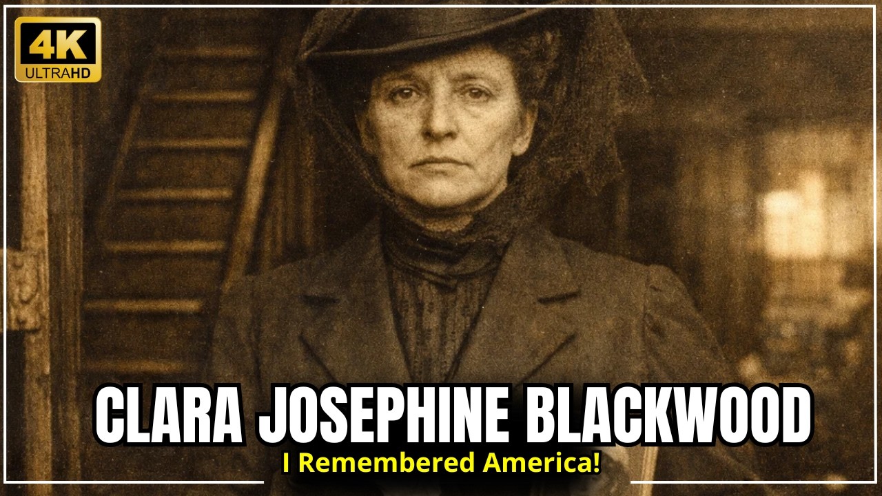 I Remember When America Was Different | A Final Witness to the Forgotten Past - Enhanced Audio