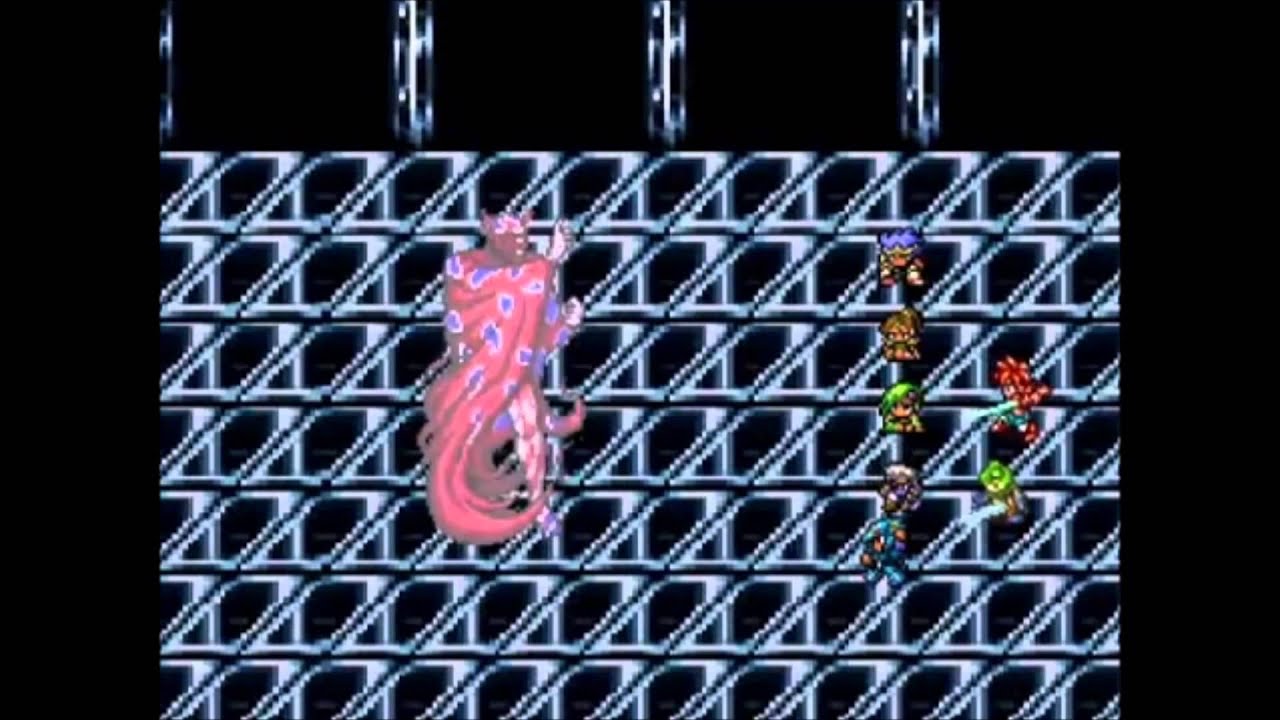 SNES Arranged Medley - スーファミ元気玉 【Remix】 (HD, Whole) - IsoTkhs