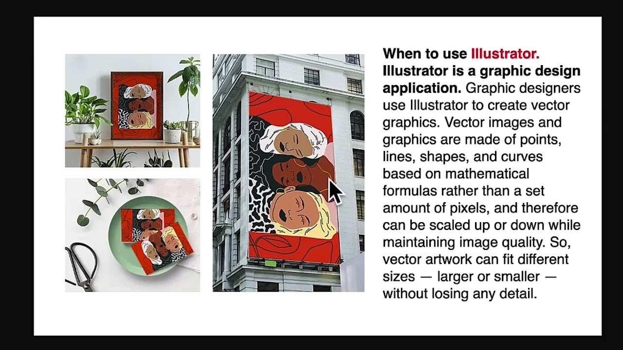 Week 2 lesson 2: Hue, Saturation, Resolution, Adjustment Layers and more..