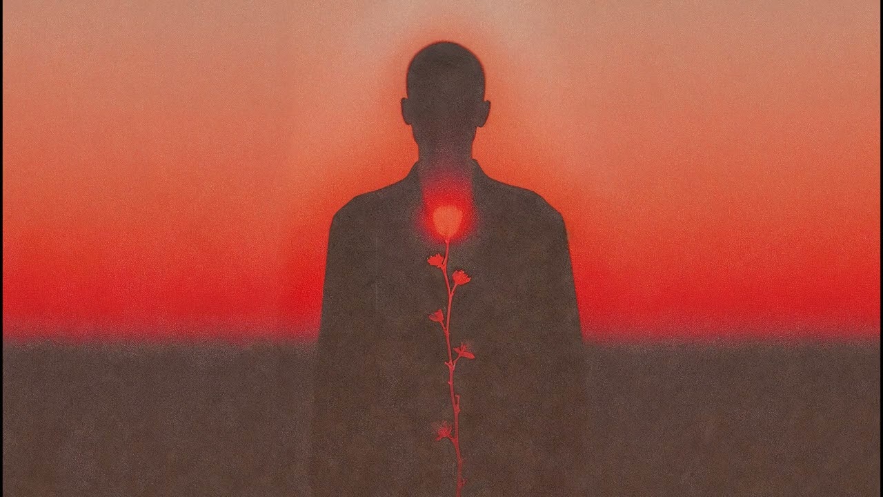 Faded Rhythms - Chained Hearts | Intense Emotional Cinematic Score (Piano, Violin, Guitar)